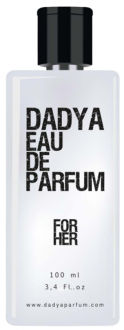 Dadya B-146 EDP 100 ml Kadın Parfümü kullananlar yorumlar